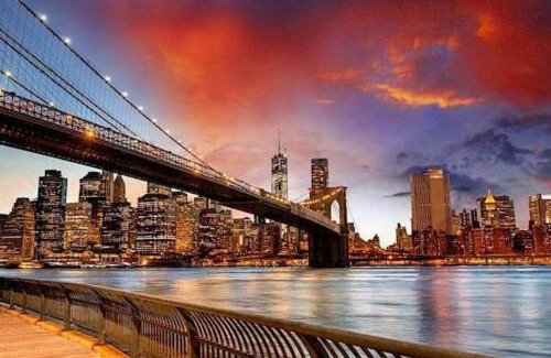 Williamsburg Apartment | Private Entrance, 2BR 2BA in Vibrant Neighborhood!