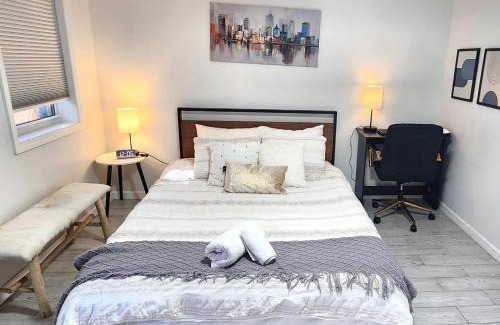 Williamsburg Apartment | Private Entrance, 2BR 2BA in Vibrant Neighborhood!