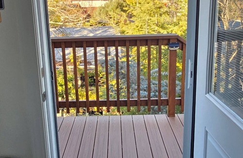 Vallejo House | Private Entrance, King Sze Bed,Luxurious Shower