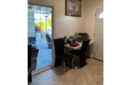 North Hills West Apartment | Private Entry Huge Pool Front w/Electric Mattress.Sleeps 2. Near CSUN