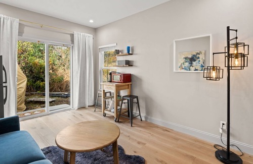 Noble House | Private Entry Newly Constructed Suite