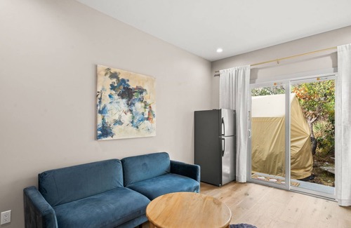 Noble House | Private Entry Newly Constructed Suite
