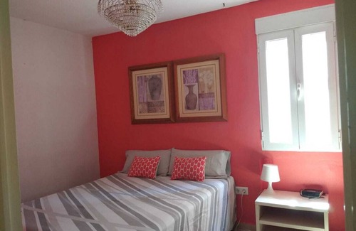 Monte de Gibralfaro Resort | Private room ∙ 2 guests