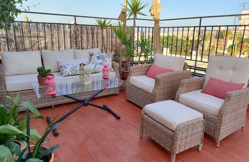 Monte de Gibralfaro Resort | Private room ∙ 2 guests