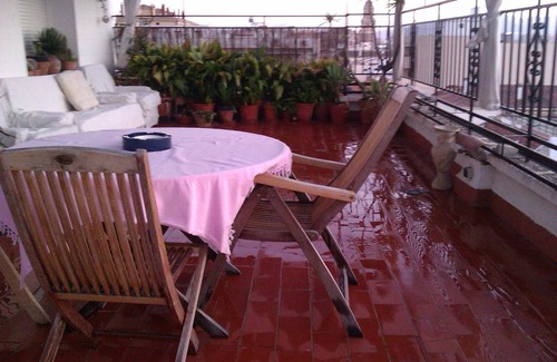 Monte de Gibralfaro Resort | Private room ∙ 2 guests