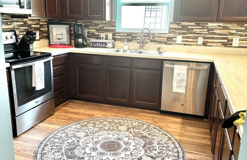 Charlotte Villa | Private escape,luxurious vacation Villa w golf, pools,tennis, PB, and lots more!