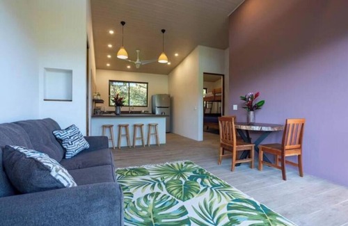 Telire Villa | Private Family/Group Compound with Bali Inspired Pool and Amazing Views!