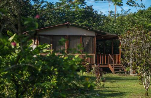 Los Planes House | Private Family Bungalow