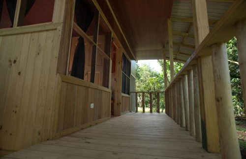 Los Planes House | Private Family Bungalow