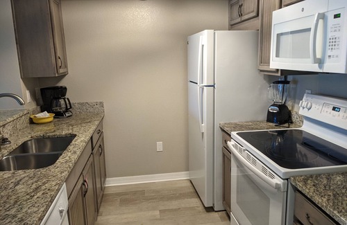 Port Canaveral Villa | Private Family Fun Beach Resort March 14-21, 2026 Ocean Bldg.