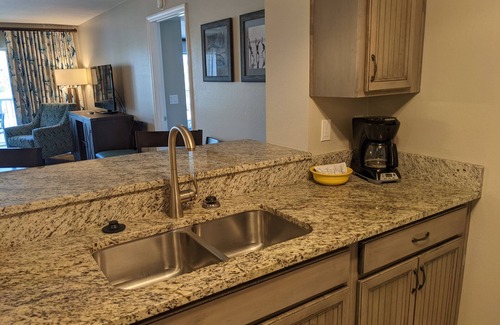 Port Canaveral Villa | Private Family Fun Beach Resort March 14-21, 2026 Ocean Bldg.