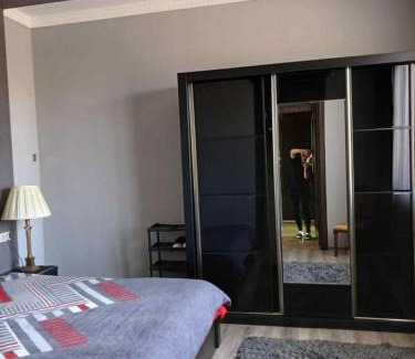 Kobuleti House | Private family house