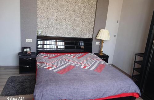 Kobuleti House | Private family house