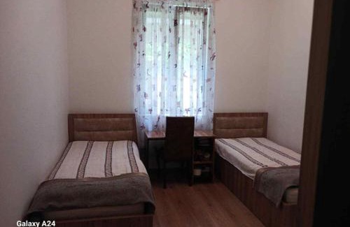 Kobuleti House | Private family house