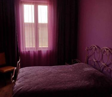 Kobuleti House | Private family house