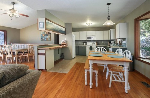 Fairview House | Private Family Mountain Getaway 6mi to Asheville