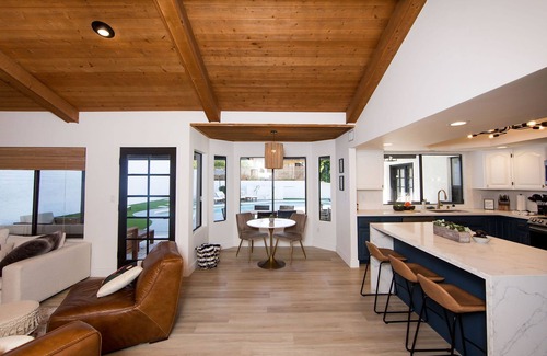 North Mountain Villa | Private Family Oasis+Heated Pool+Golf+Hike+Dink Pickleball Court