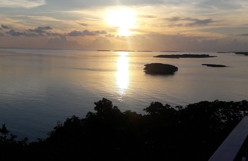 Exuma Villa | Private Family Owned Island