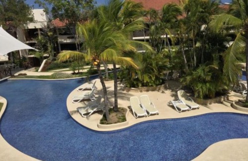 Playa Coronado Resort | Private family room in Coronado Luxury Club & Suites