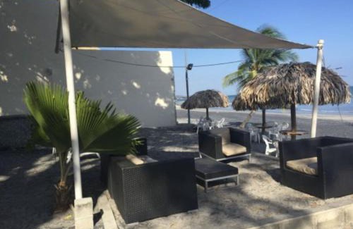 Playa Coronado Resort | Private family room in Coronado Luxury Club & Suites