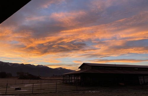 Bigfork House | Private Farm House with Spectacular Views