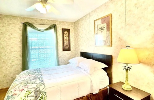 Pierson Other | Private Farm With Beach