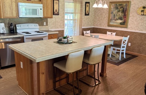 Pierson Other | Private Farm With Beach