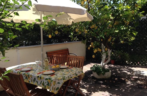 Ostia Antica Apartment | Private flat in Rome Ostia Antica