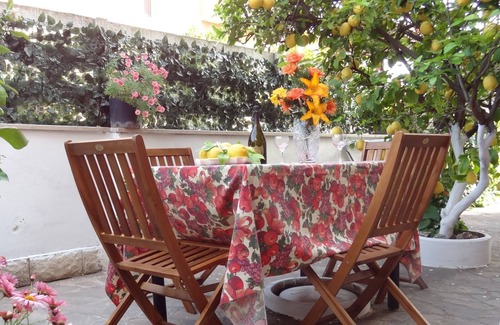 Ostia Antica Apartment | Private flat in Rome Ostia Antica