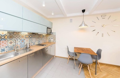 Wesoła Zachod Hotel | Private Flat In The Heart Of Krakow p4you pl
