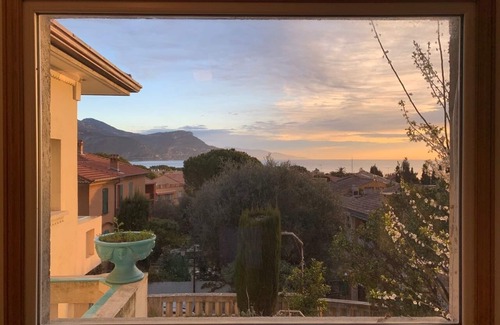 Saint-Jean-Cap-Ferrat House | Private Villa in the Heart of St Jean Cap Ferrat
