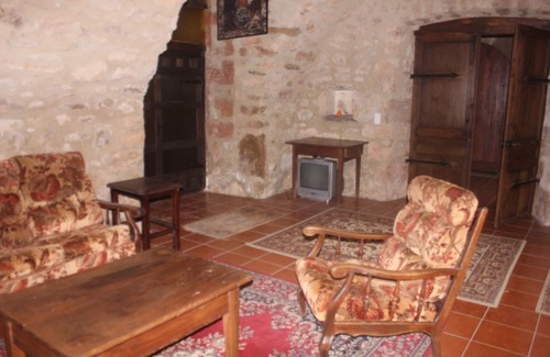 Saint-Medard-de-Presque Other | Private castle in France with pool sleep 20
