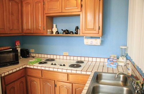San Felipe House | Private, gated compound for race-teams, families & large groups!