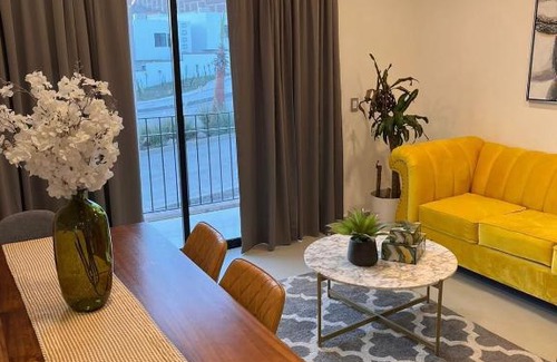 Ensenada Apartment | Private gated condo near beach and vine yard