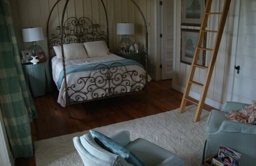 St. Marys House | Private Gateway to Cumberland Island