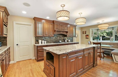 Green Oaks House | Private Get A Way