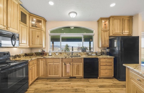 Tetonia House | Private Getaway near Grand Targhee, Yellowstone and Jackson Hole