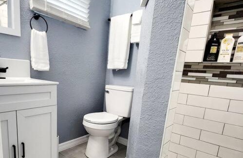 Lakeland Apartment | Private Getaway Studio !