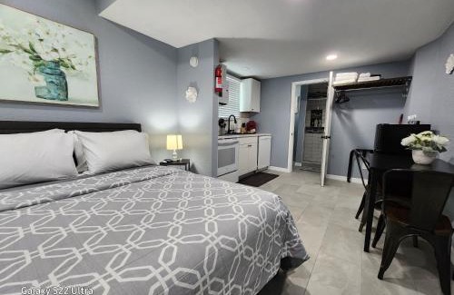 Lakeland Apartment | Private Getaway Studio !