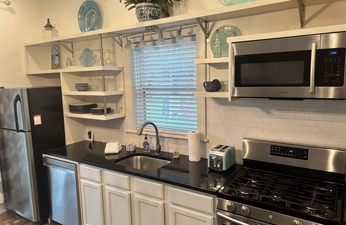 Pensacola Apartment | Private guest apartment minutes from beach