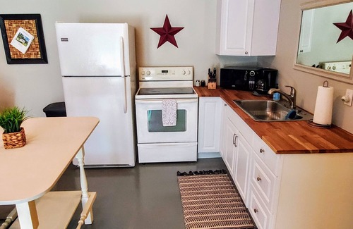 Radnor House | ✨Private Guest House - 4mi from Downtown 🎸& 12 South 🛍️