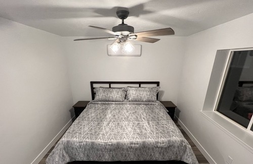 Pleasant Grove Apartment | Private Guest Suite in Pleasant Grove UT with view