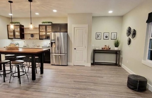 Mount Juliet House | Private Guesthouse close to Nashville