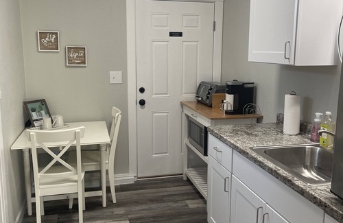 Chico Apartment | Private Guesthouse Studio