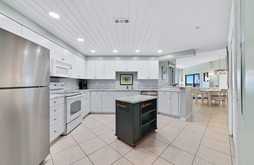 Orange Beach Condo | Private Gulf Front Balcony | Prime Orange Beach Location | The Palms | My Beach Getaways