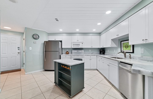 Orange Beach Condo | Private Gulf Front Balcony | Prime Orange Beach Location | The Palms | My Beach Getaways