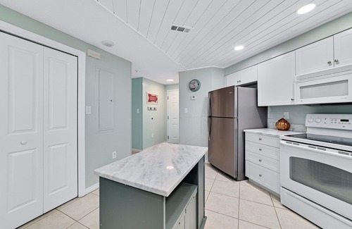 Orange Beach Condo | Private Gulf Front Balcony | Prime Orange Beach Location | The Palms | My Beach Getaways