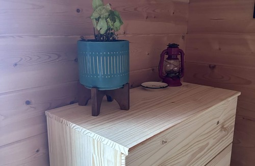 Ironton Cabin | Private Hideaway on Lookout Lake with Hot Tub & Pontoon