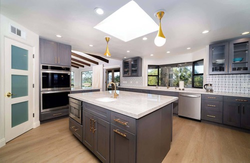 Fallbrook House | Private Hilltop Sanctuary in Fallbrook