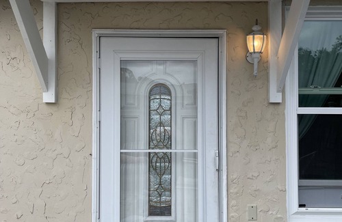 Palm Harbor Apartment | Private Home Away from Home